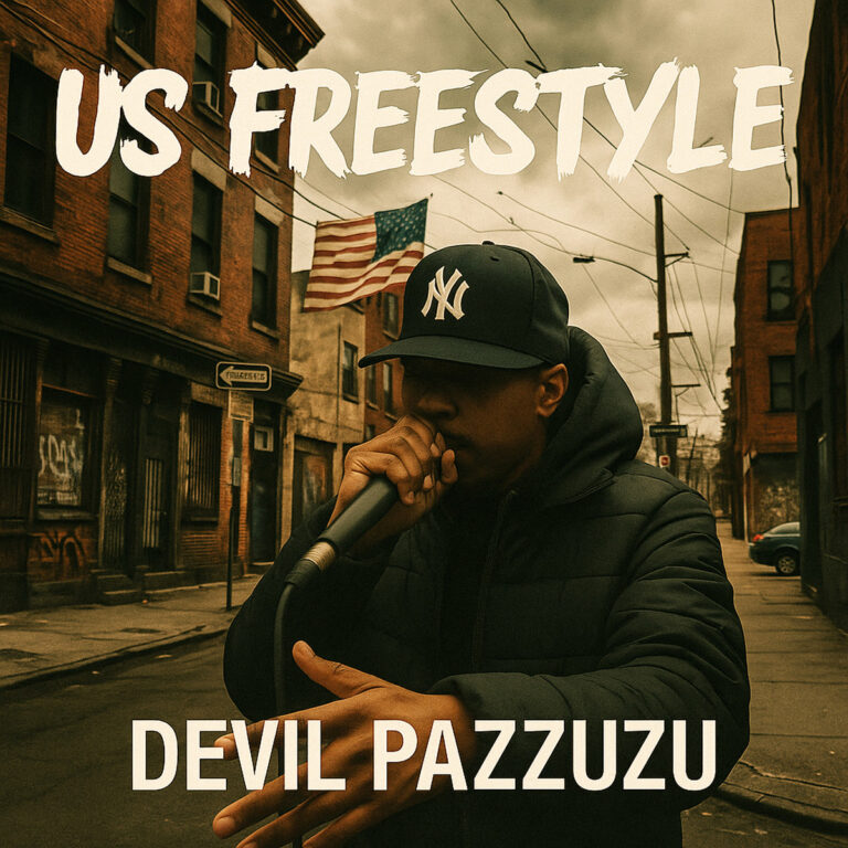 Devil Pazzuzu US FREESTYLE