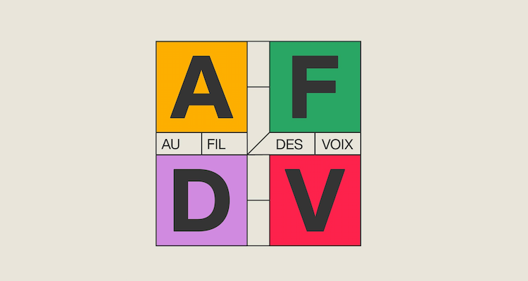 Festival Au Fil des Voix