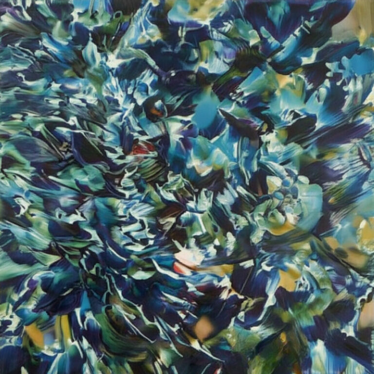 HHz Everywhere An empty time