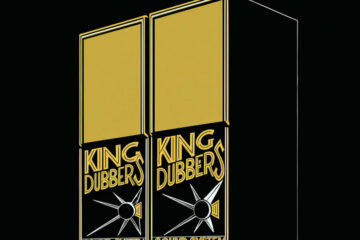 King Dubbers Shaka Spirit