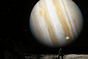 Neotalion Fight The Universe