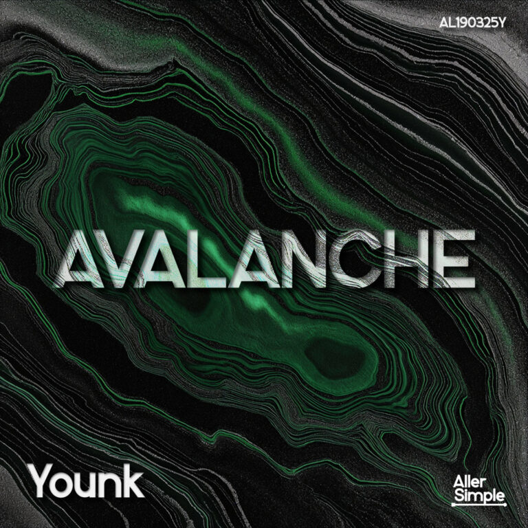 Younk Avalanche