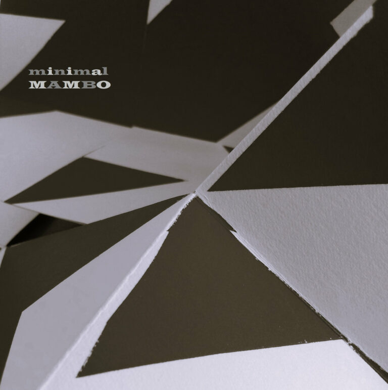 krotz struder minimal mambo