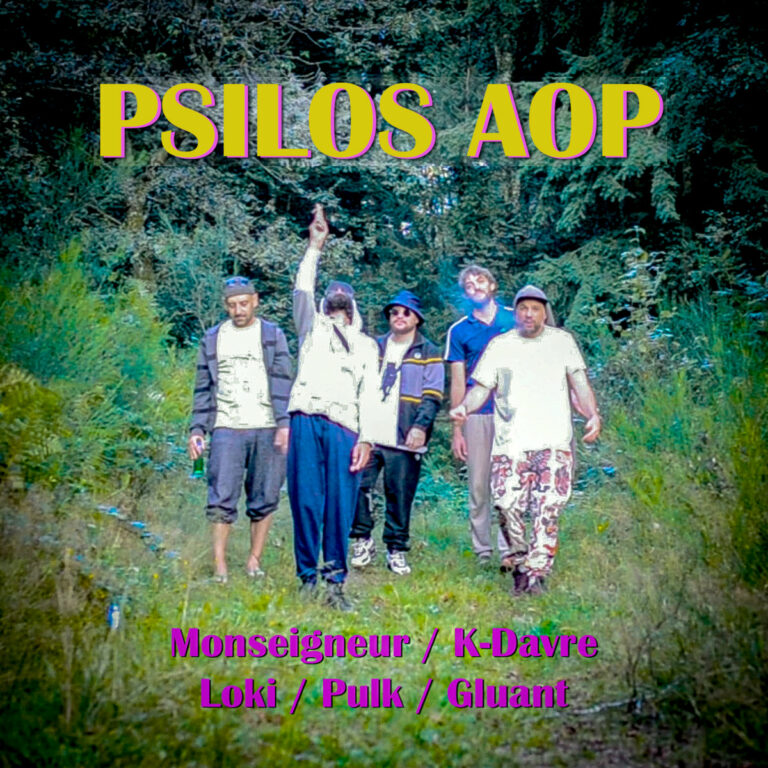 onseigneur K Davre Loki Pulk Gluant