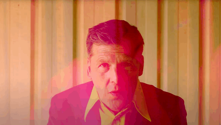 Blondbelier La Vie Passe