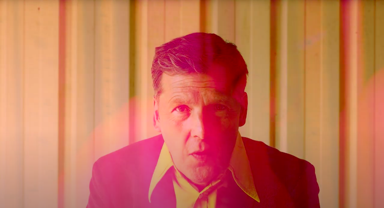 Blondbelier La Vie Passe