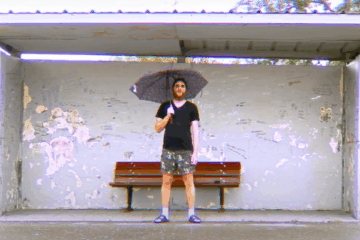 LittleNovo Finally it doesnt rain