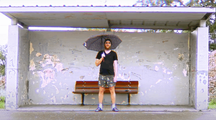 LittleNovo Finally it doesnt rain