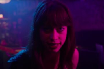 Redlight Dreams Witness