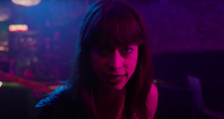 Redlight Dreams Witness