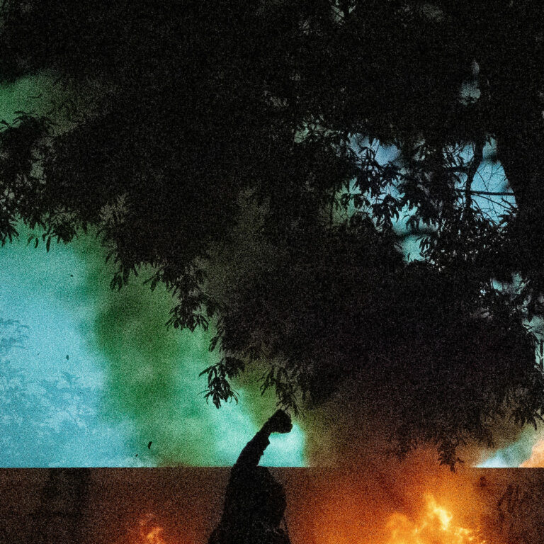 Transfensch Ni Adieu Ni Admettre