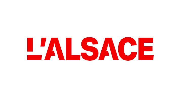 l alsace logo