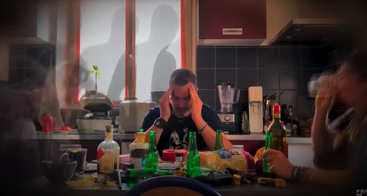 let me sleep procrastination