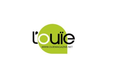 ouie magazine