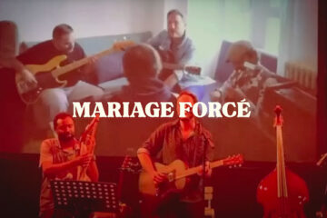 paul damour collectif nos mariage force