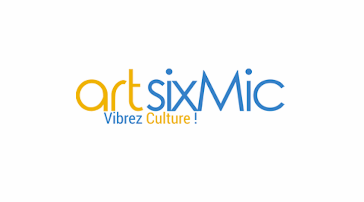 art six min logo