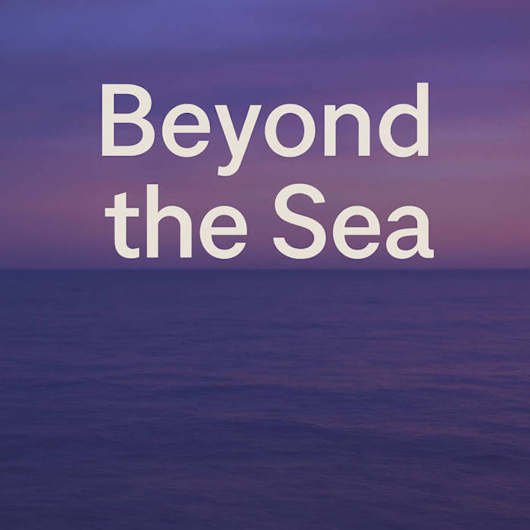 aslaa beyond the sea