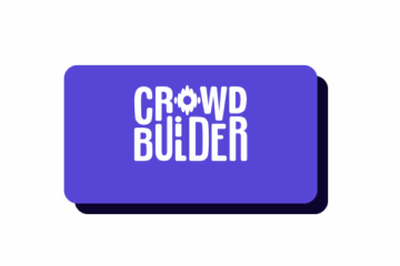 crownd builder