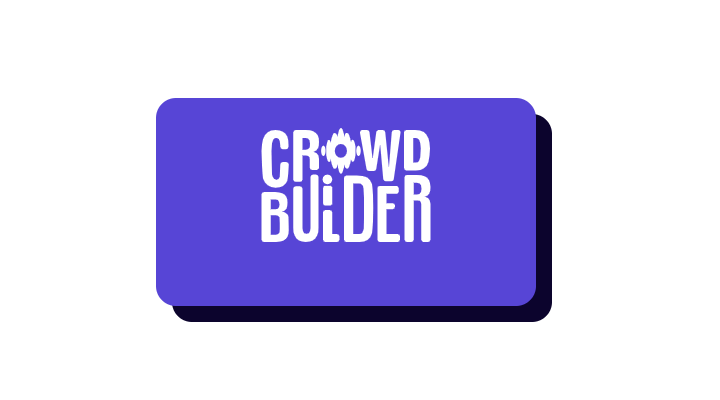 crownd builder