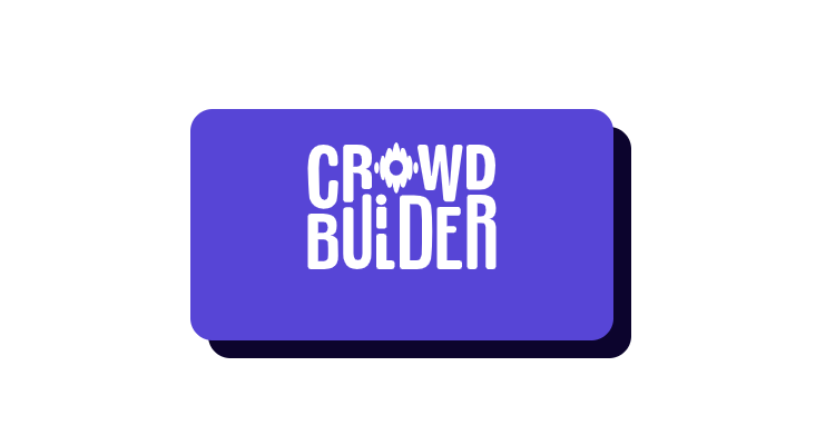 crownd builder