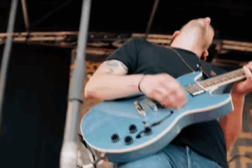 Deadly Shakes Living by the River