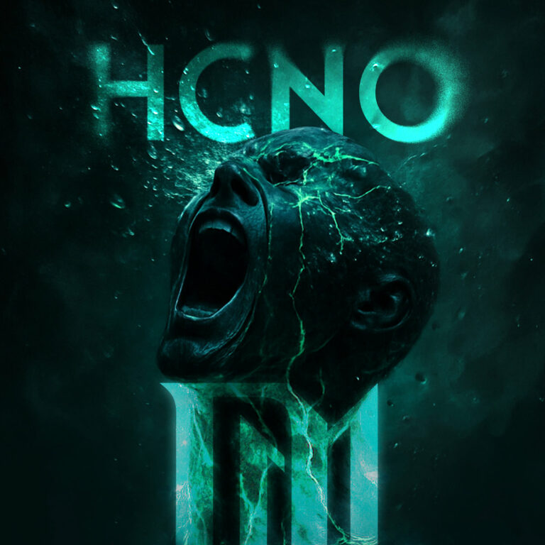 dust in mind hcno