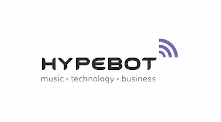 hypebot logo