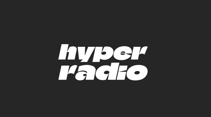 hyperradio logo
