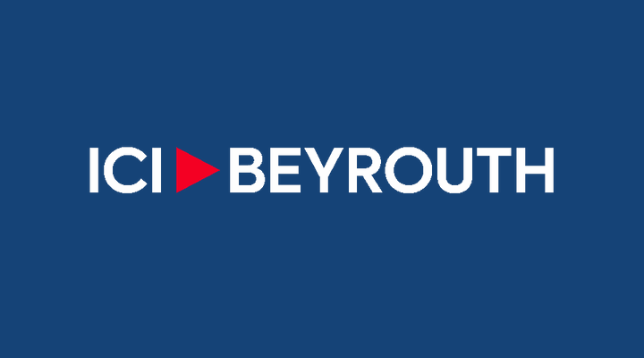 ici beyrouth