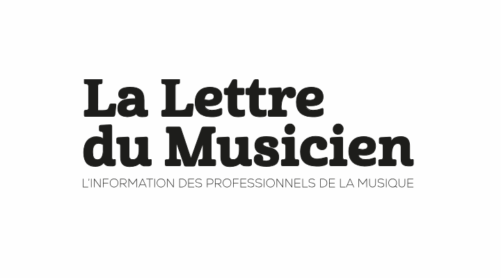 la lettre du musicien