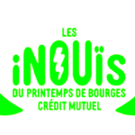 les inouis du printemps de bourges logo