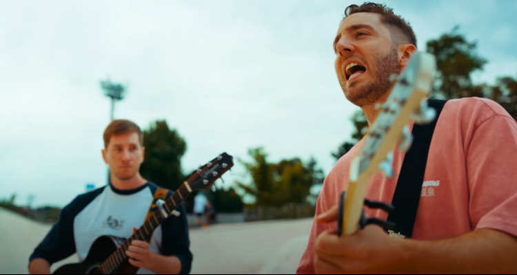 Let Us Dream Where We Land