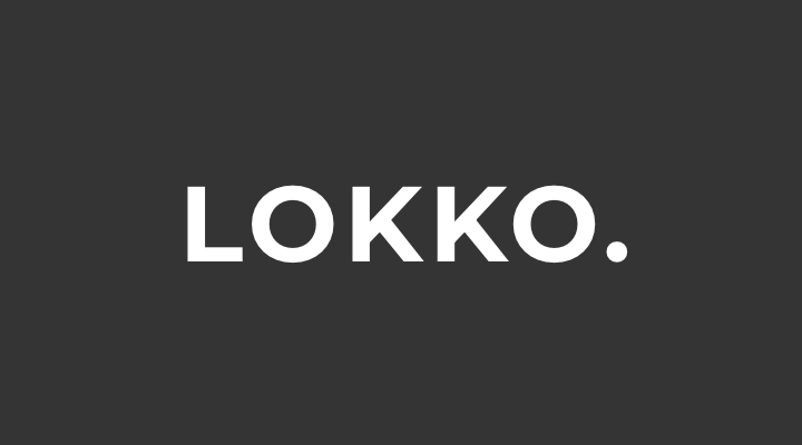 lokko logo