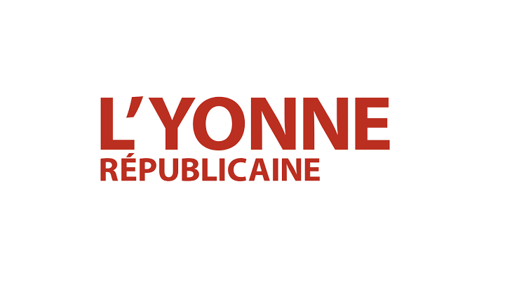 L'Yonne Républicaine logo