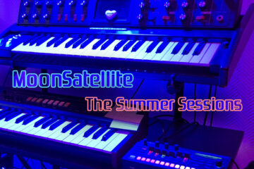 moonsatellite the summer sessions
