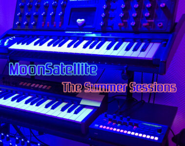 moonsatellite the summer sessions