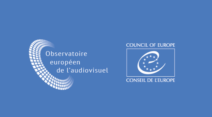 observatoire europeen de l'audiovisuel