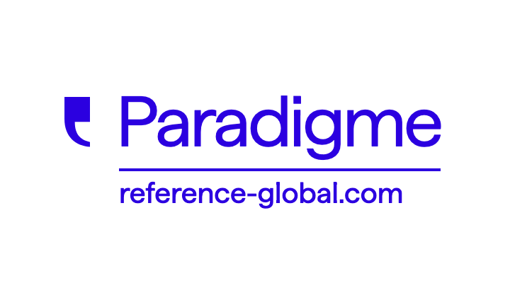 paradigme logo