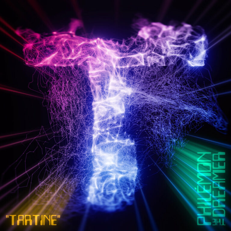 Philémon The Dreamer TARTINE