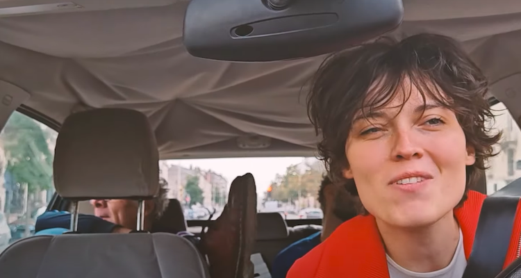 PRAIRIE MAIRIE VÉRANDA