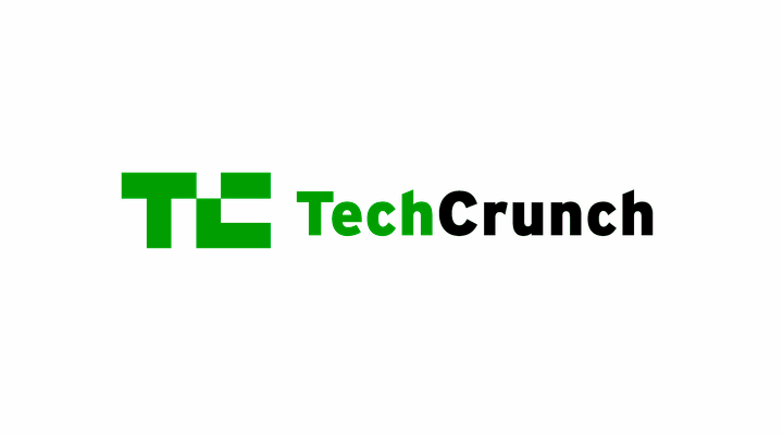 techcrunch logo