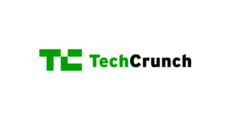 techcrunch logo