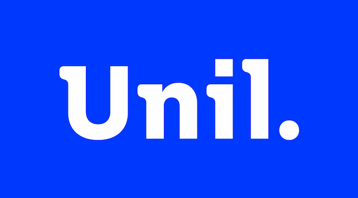 universite de lausanne logo