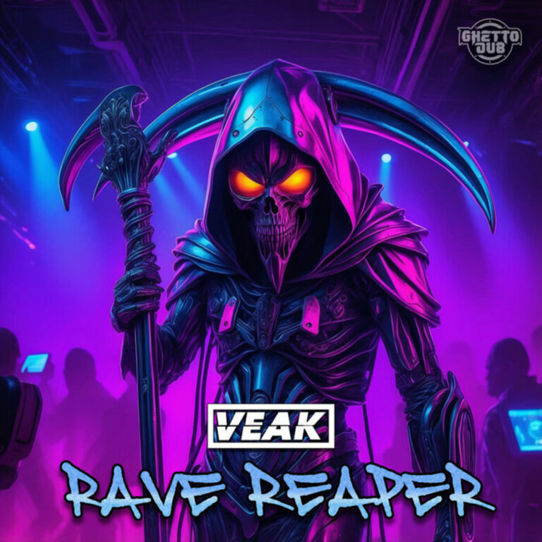 Veak Rave Reape