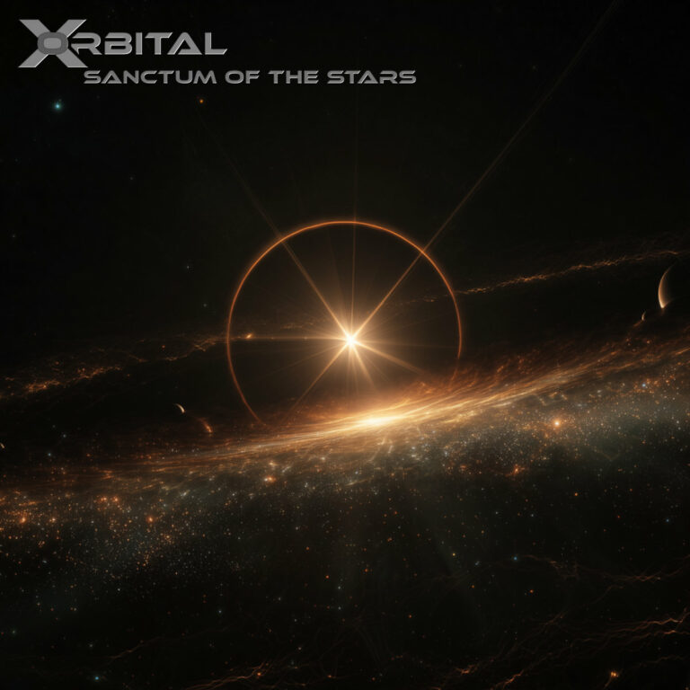 X Orbital Sanctum Of The Stars