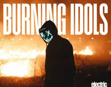 Electric Sugar Burning Idols