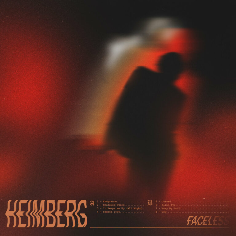 HEIMBERG Faceless