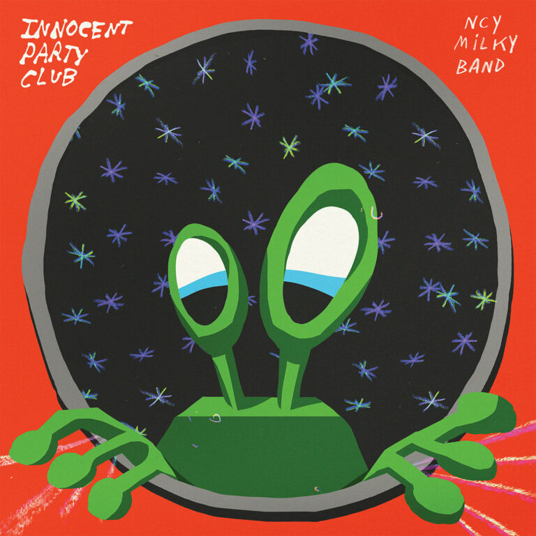 NCY Milky Band Innocent Party Club