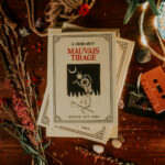 À demi mot Mauvais Tirage