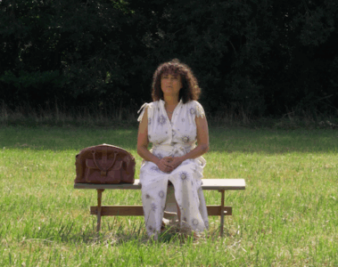 Alice Drissi Ecoutez moi